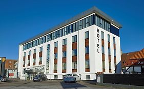 Hotel Skivehus